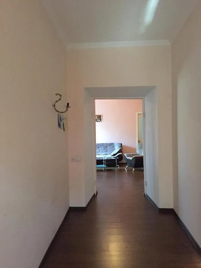 Likacho Apartment Tbilisi Georgia