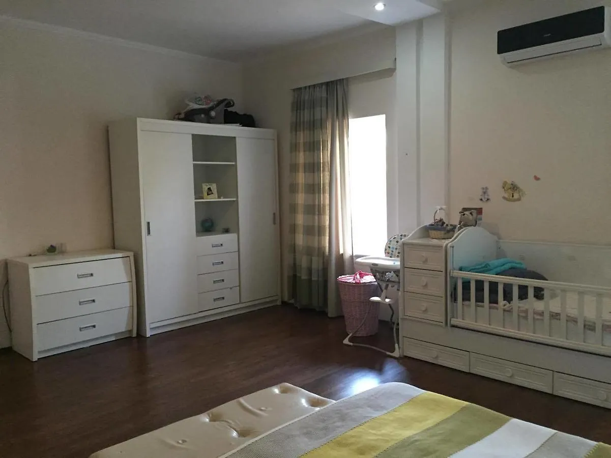 Likacho Apartment Tbilisi