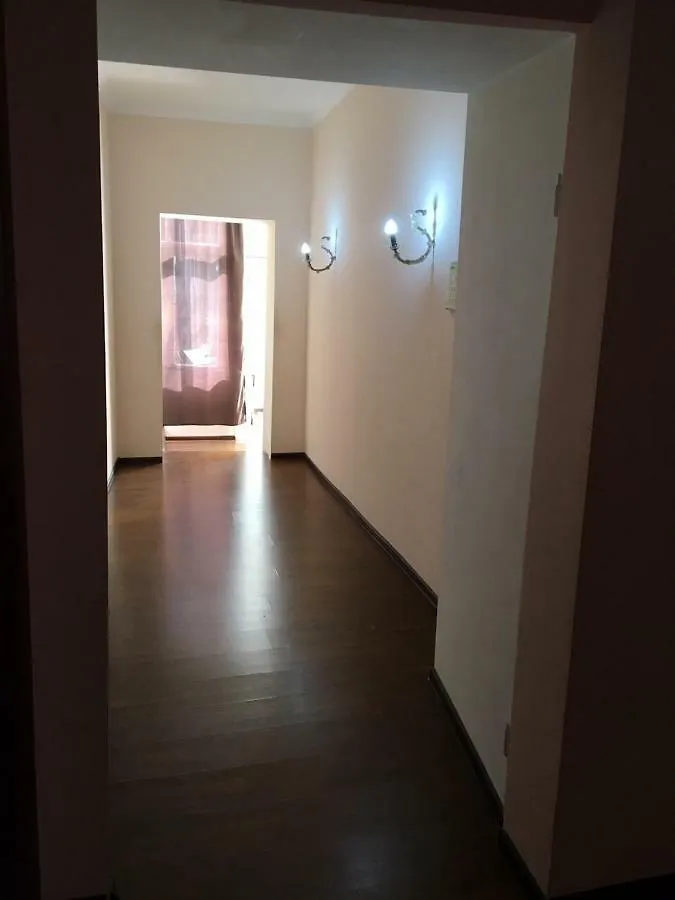 Likacho Apartment Tbilisi